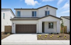 Pinnacle at Solaire: Roseville, California - Beazer Homes