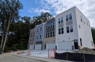 Cascade Landing por Beazer Homes en Washington Virginia