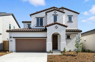 Willow - Lilly: Elk Grove, California - Beazer Homes
