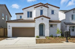 Willow - Lilly: Elk Grove, California - Beazer Homes