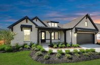 Artavia por Beazer Homes en Houston Texas