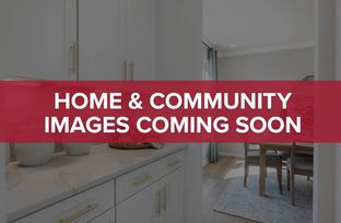 Aurora - Harbor at Grand Park Village: Westfield, Indiana - Beazer Homes