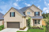 Mavera por Beazer Homes en Houston Texas