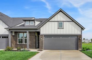 Rialto - The Retreat at Morse: Noblesville, Indiana - Beazer Homes