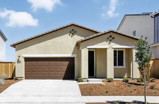 Bonsai - Willow at Winding Creek: Roseville, California - Beazer Homes