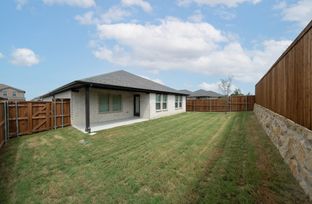 Teton - Chalk Hill: Celina, Texas - Beazer Homes