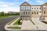 casa en The Towns at Beulah por Beazer Homes
