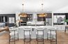 casa en The Towns at Beulah por Beazer Homes