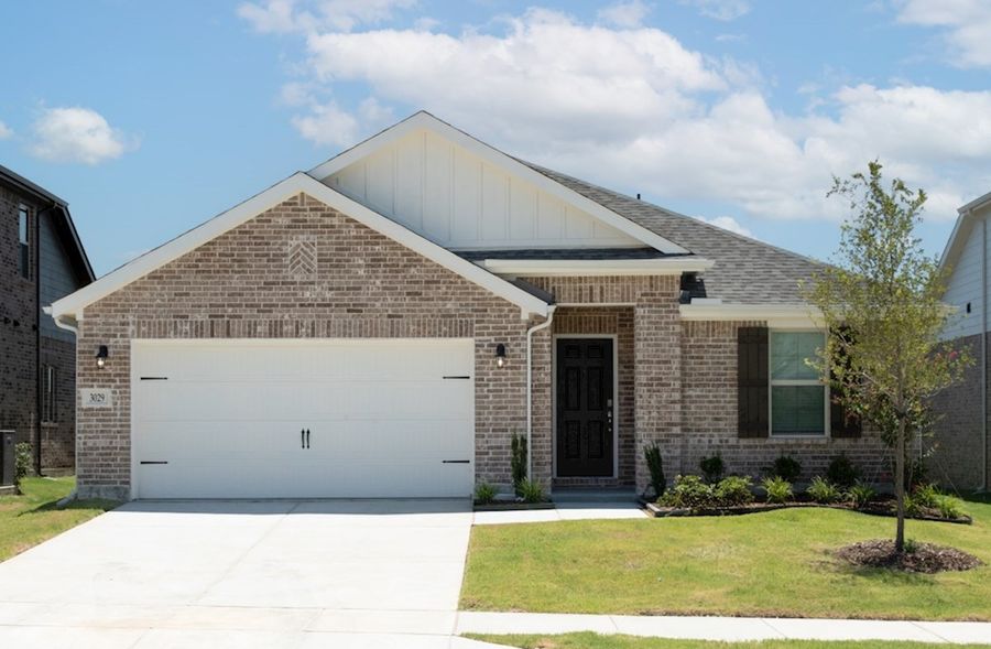 3029 Burwick Lane (Teton)