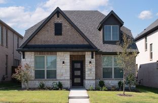 Meridian - Wildflower Ranch: Fort Worth, Texas - Beazer Homes