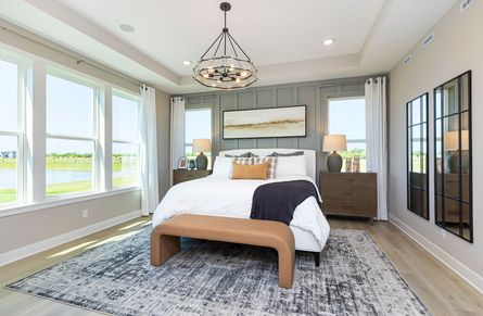 Charleston Primary Bedroom