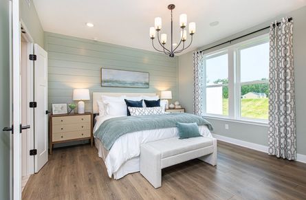 Rialto Primary Bedroom