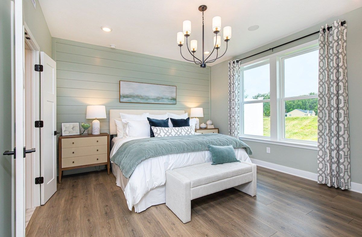 Rialto Primary Bedroom