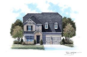 Parson's Valley - Estates - Thompsons Station, TN
