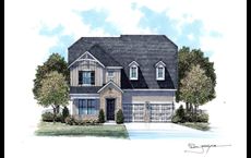 The Mill at McFarlin: Nolensville, Tennessee - Beazer Homes