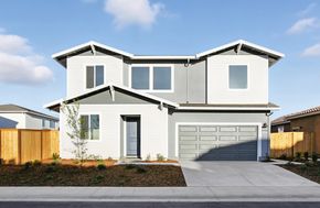 Arista - Rancho Cordova, CA