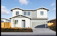Arista: Rancho Cordova, California - Beazer Homes