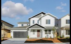 Arista: Rancho Cordova, California - Beazer Homes