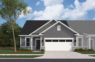 Aurora - Harbor at Grand Park Village: Westfield, Indiana - Beazer Homes
