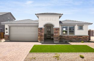 Imperial - Montana Vista - Summit: Buckeye, Arizona - Beazer Homes