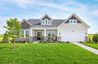 casa en Gatherings® at Aurora por Beazer Homes