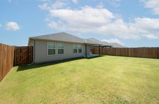 Teton - Verandah - Meadows 50': Royse City, Texas - Beazer Homes