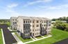 casa en Belmont Park - Landmark por Beazer Homes