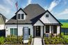 casa en Austin Point por Beazer Homes
