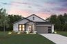 casa en Austin Point por Beazer Homes