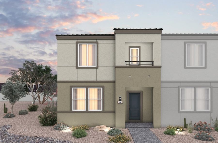 1980 Hydrangea PL (Albany)