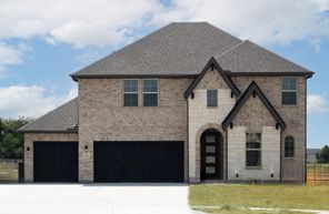 2719 Triumph Court (Summerfield)