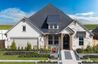 homes in Valencia by Beazer Homes