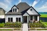 homes in Austin Point by Beazer Homes