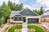 homes in Colton by Beazer Homes