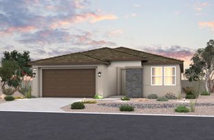 Summit - Marigold: Las Vegas, Nevada - Beazer Homes