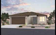 Marigold: Las Vegas, Nevada - Beazer Homes