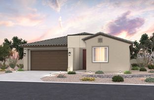 Willow - Marigold: Las Vegas, Nevada - Beazer Homes