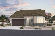 Marigold por Beazer Homes en Las Vegas Nevada