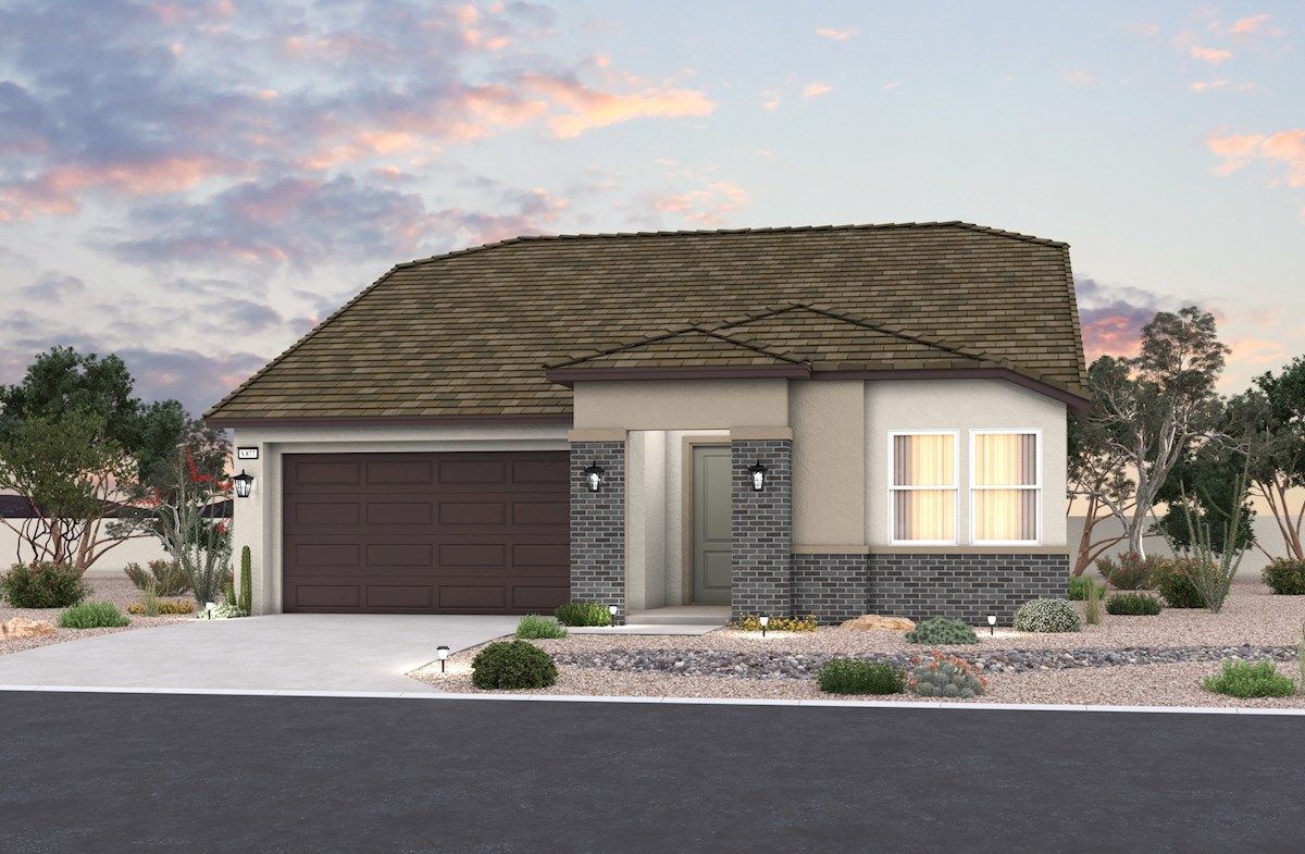 Everett Prarie Exterior