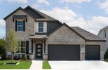 Verandah - Crossings 60' - Royse City, TX