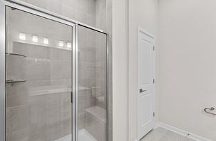 Aspen - Gatherings® at Potomac Station: Leesburg, District Of Columbia - Beazer Homes