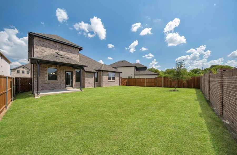 2404 Saint George Drive (Avalon)