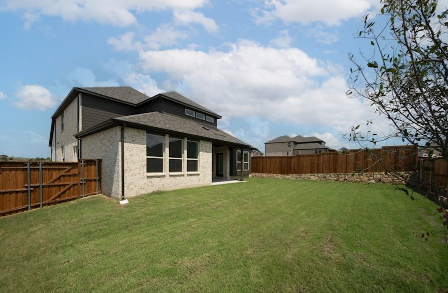 2420 Bernham Drive (Summerfield)