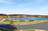 casa en Gatherings® at Lakeview por Beazer Homes