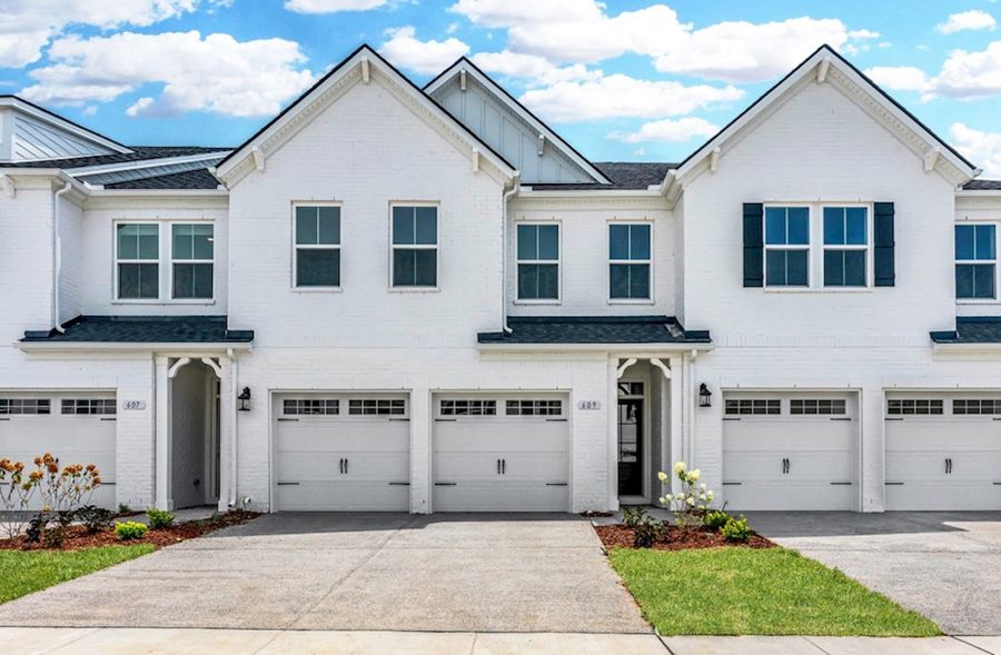 618 Club View Way (Nash)