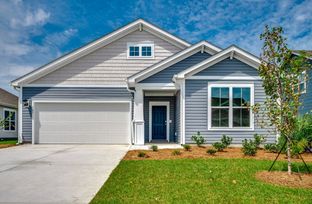Georgetown - Sunset Landing: Little River, South Carolina - Beazer Homes