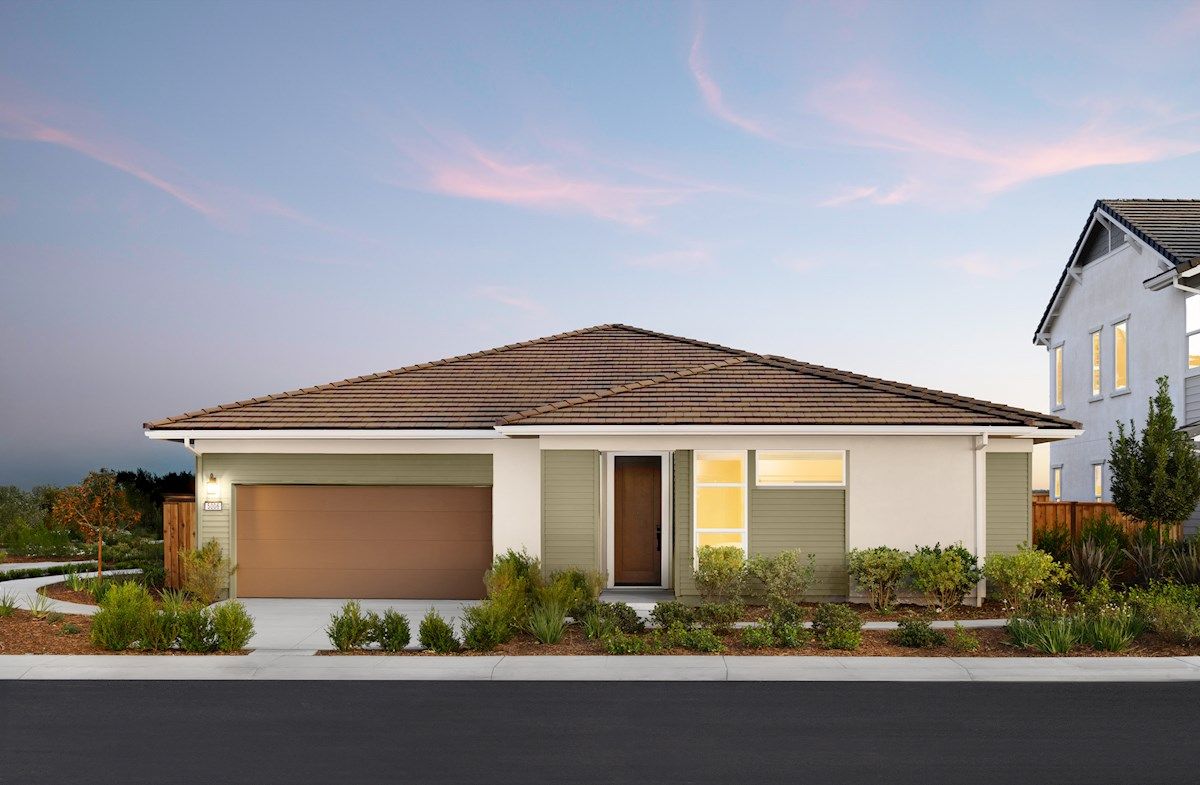 Magnolia Prairie L Exterior