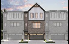Towne Village at Suwanee Dam: Sugar Hill, Georgia - Beazer Homes