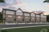 casa en Towne Village at Suwanee Dam por Beazer Homes