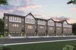 Towne Village at Suwanee Dam - Sugar Hill, GA
